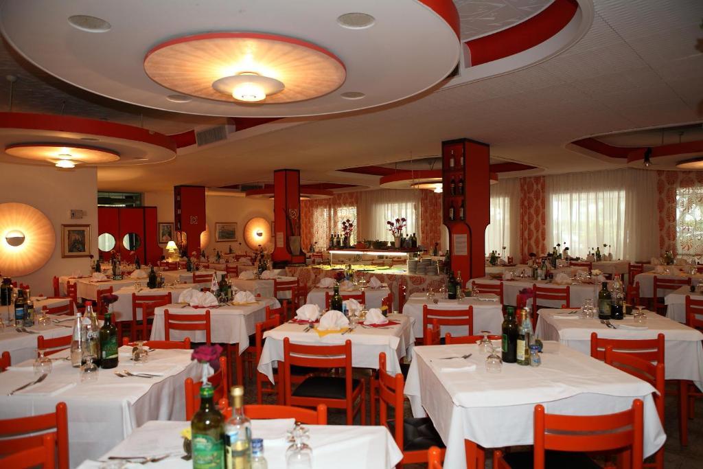 Hotel Venezia E La Lido di Jesolo