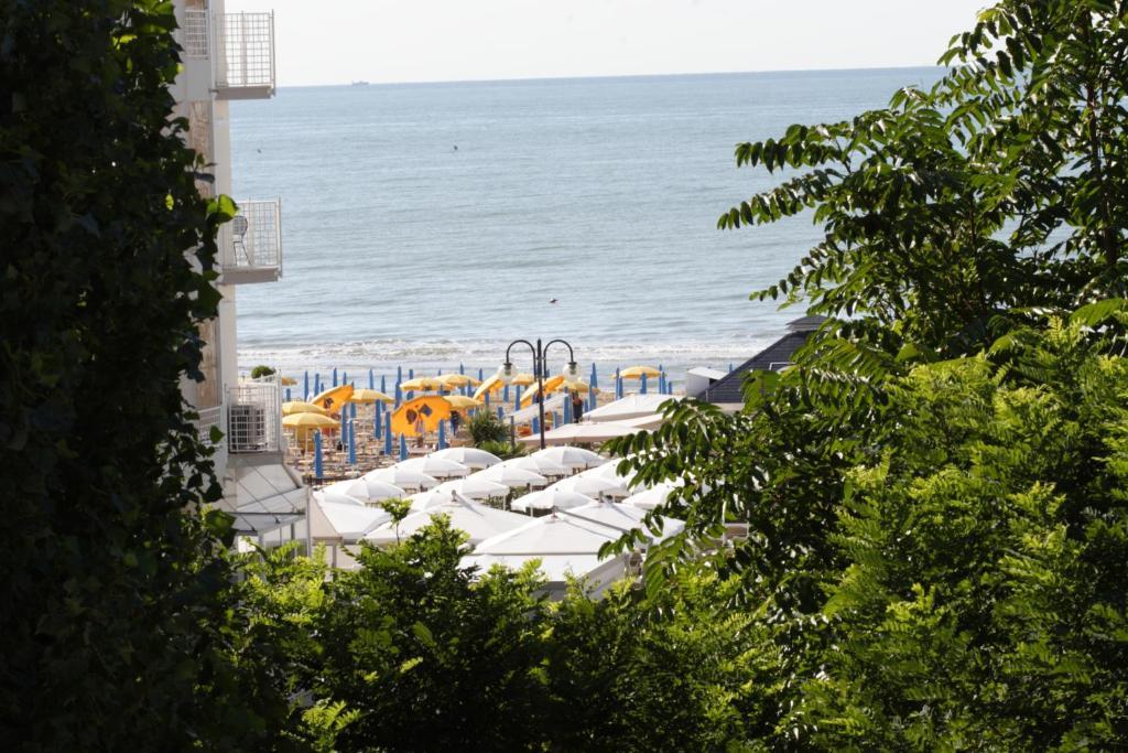 Venezia E La Lido di Jesolo