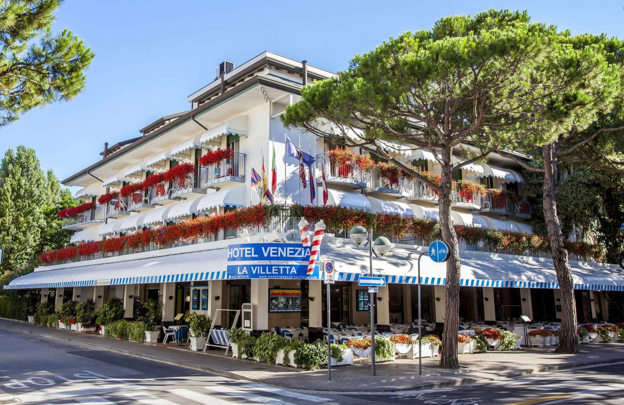 Venezia E La 3* Lido di Jesolo