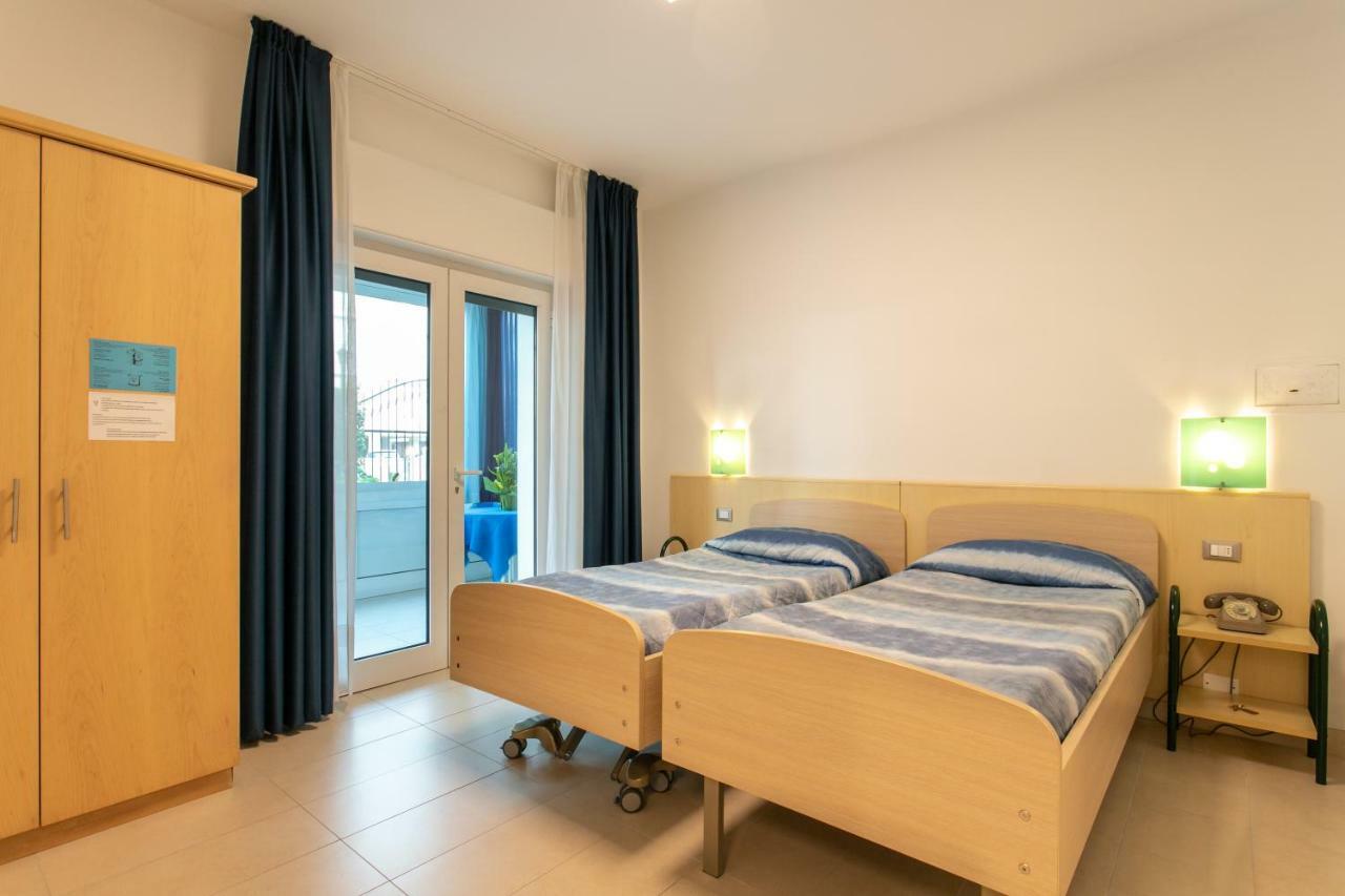 Hotel Venezia E La 3*