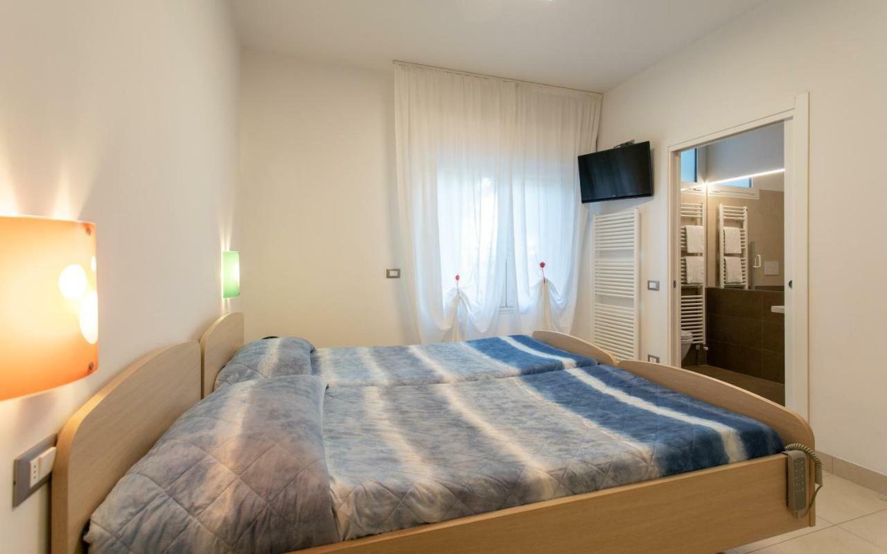 Hotel Venezia E La 3*