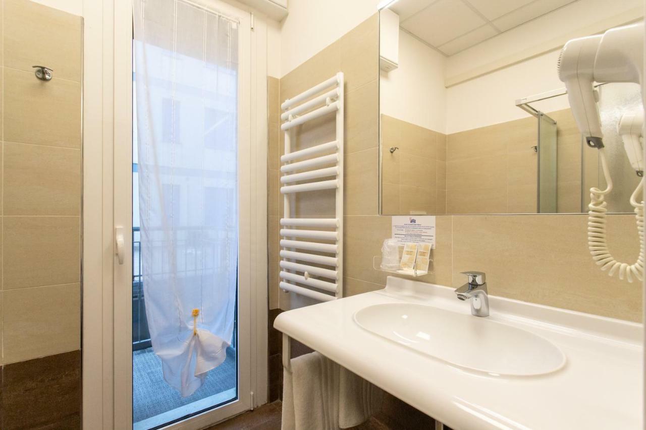 Hotel Venezia E La 3*