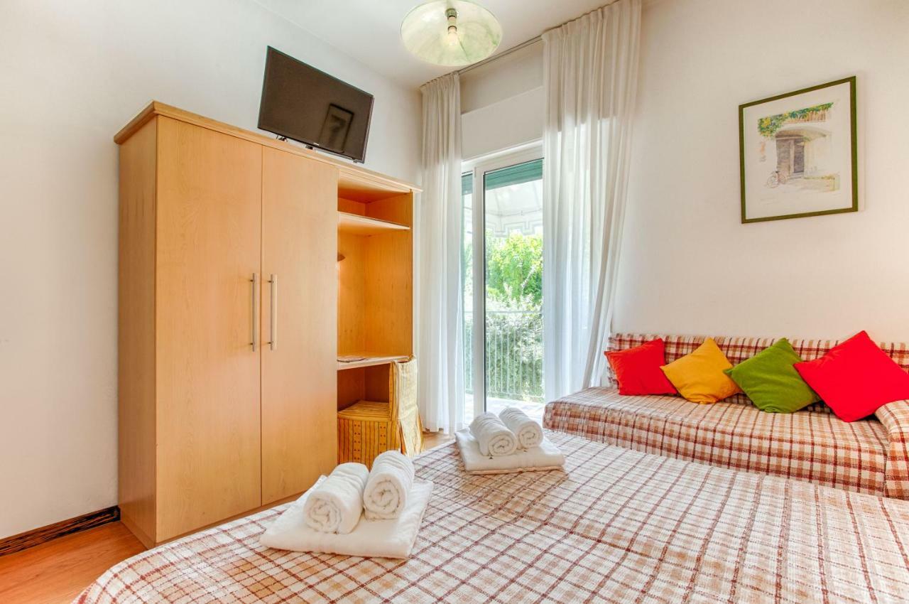 Hotel Venezia E La 3*