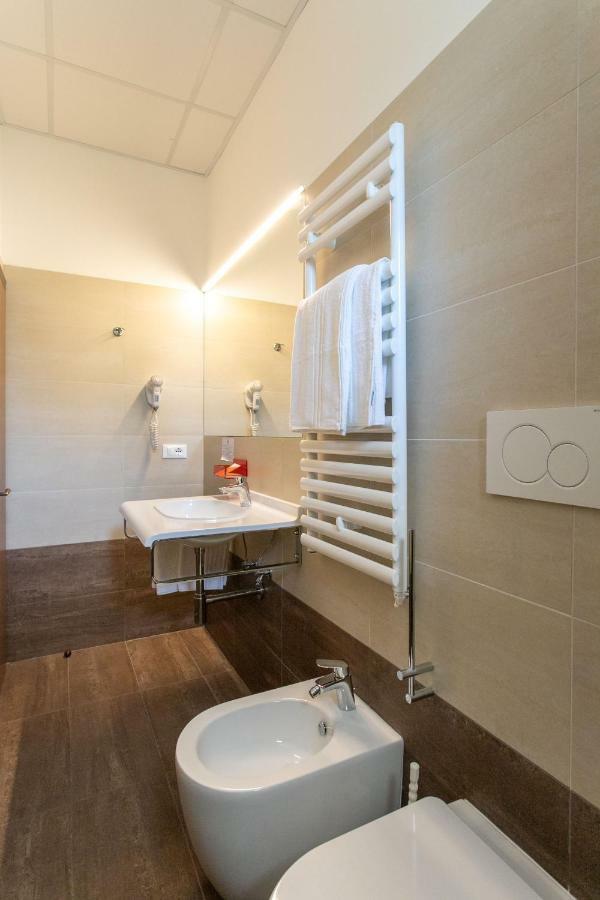 Hotel Venezia E La