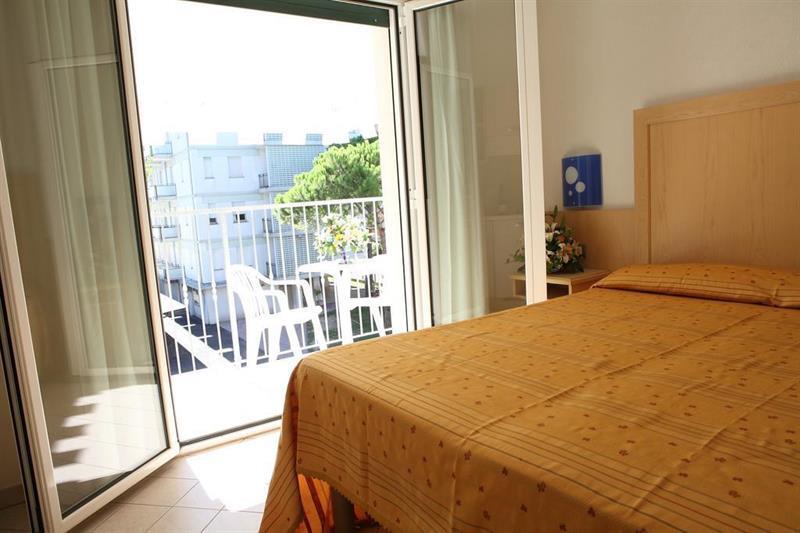 Hotel Venezia E La 3*
