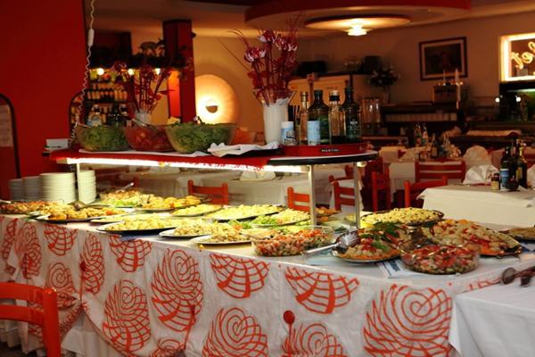 Hotel Venezia E La Villetta 3*