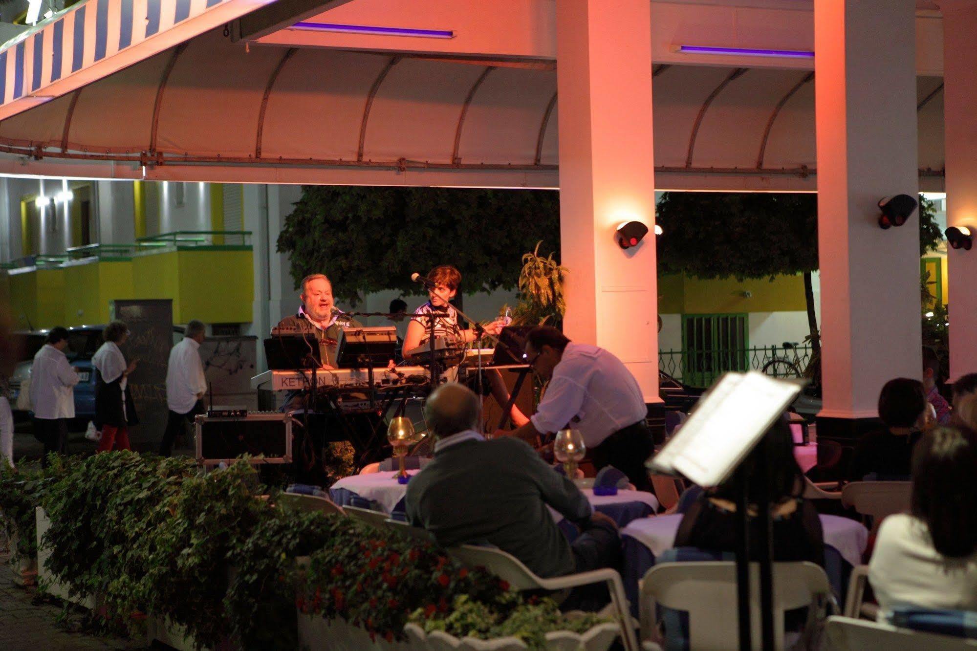 Hotel Venezia E La Villetta Lido di Jesolo
